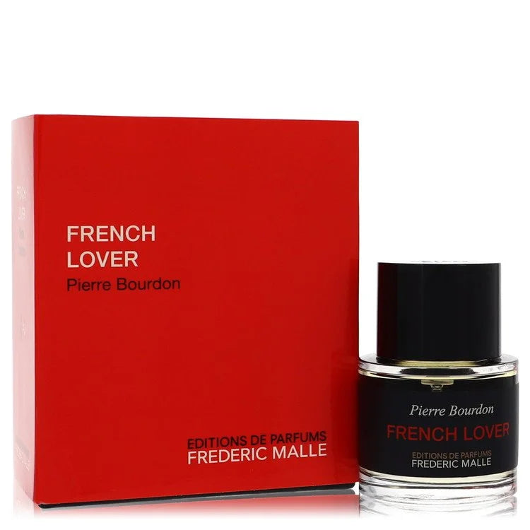 French Lover by Frederic Malle for Men. Eau De Parfum Spray 1.7 oz | Perfumepur.com