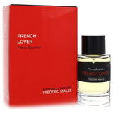 French Lover by Frederic Malle for Men. Eau De Parfum Spray 3.4 oz | Perfumepur.com