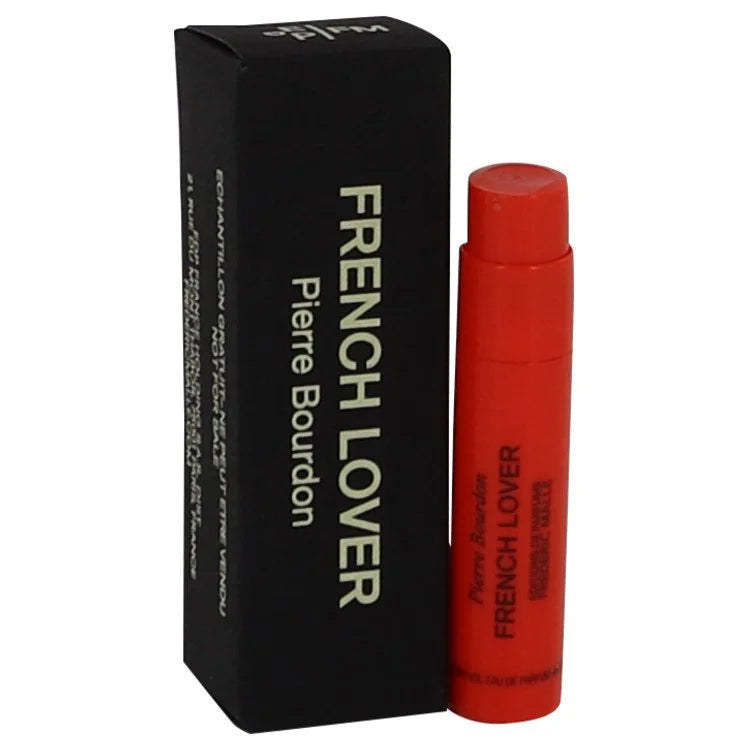 French Lover by Frederic Malle for Men. Vial (Sample) .04 oz | Perfumepur.com