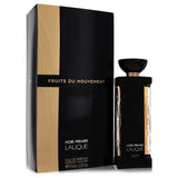 Fruits Du Mouvement by Lalique for Women. Eau De Parfum Spray 3.3 oz | Perfumepur.com