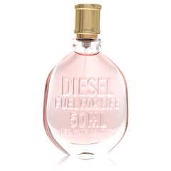 Fuel For Life by Diesel for Women. Eau De Parfum Spray (Unboxed) 1.7 oz | Perfumepur.com
