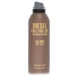 Fuel For Life by Diesel for Men. Body Spray 5.7 oz | Perfumepur.com