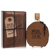 Fuel For Life by Diesel for Men. Eau De Toilette Spray 4.2 oz | Perfumepur.com
