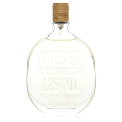 Fuel For Life by Diesel for Men. Eau De Toilette Spray (Tester) 4.2 oz | Perfumepur.com
