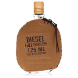 Fuel For Life by Diesel for Men. Eau De Toilette Spray (unboxed) 4.2 oz | Perfumepur.com