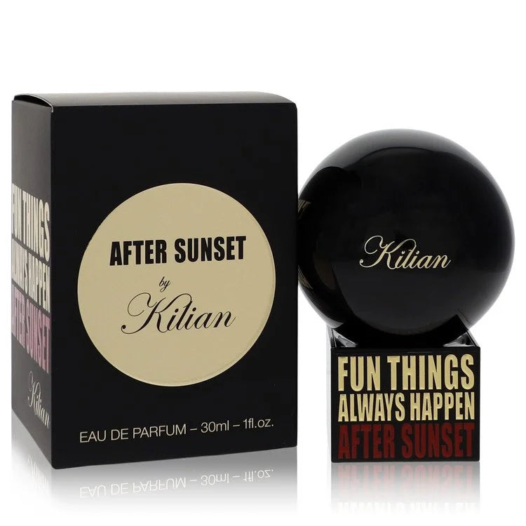 Fun Things Always Happen After Sunset by Kilian for Unisex. Eau De Parfum Spray (Unisex) 1 oz | Perfumepur.com