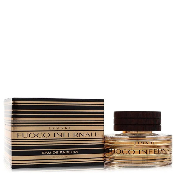 Fuoco Infernale by Linari for Women. Eau De Parfum Spray 3.4 oz | Perfumepur.com