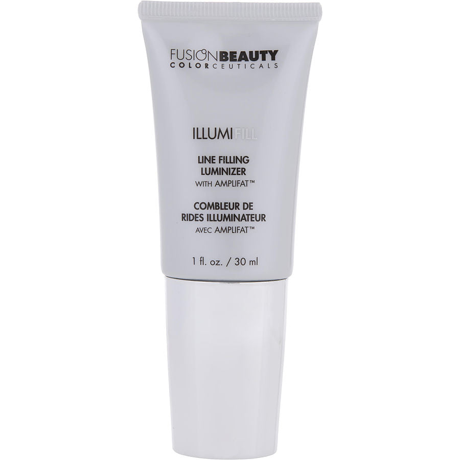 Fusion Beauty By Fusion Beauty for Women. Illumifill Line Filling Luminizer With Amplifat (30ml/1oz) | Perfumepur.com