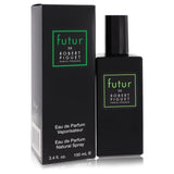 Futur by Robert Piguet for Women. Eau De Parfum Spray 3.4 oz | Perfumepur.com