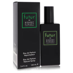 Futur by Robert Piguet for Women. Eau De Parfum Spray 3.4 oz | Perfumepur.com