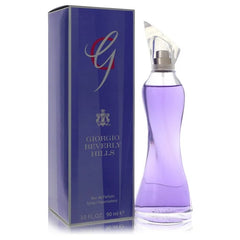 G By Giorgio by Giorgio Beverly Hills for Women. Eau De Parfum Spray 3 oz | Perfumepur.com