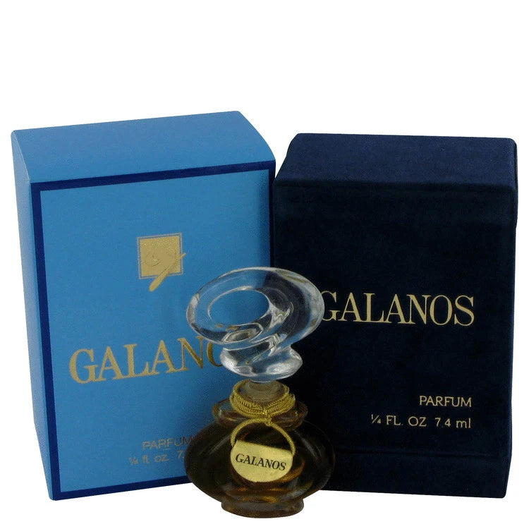 Galanos by Galanos for Women. Mini Pure Parfum .25 oz | Perfumepur.com