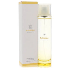 Gap Sunshine by Gap for Women. Eau De Toilette Spray 3.4 oz | Perfumepur.com