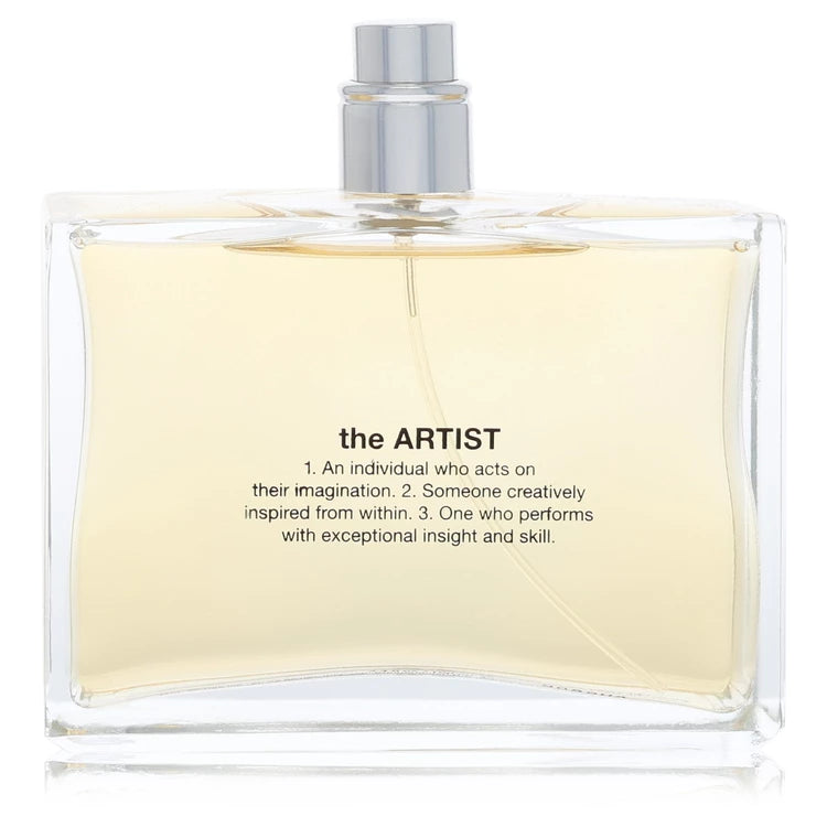 Gap The Artist by Gap Eau de Toilette Spray (Tester) for women 3.4 oz (100ml)