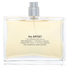 Gap The Artist by Gap Eau de Toilette Spray (Tester) for women 3.4 oz (100ml)