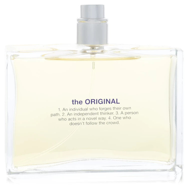 Gap The Original by Gap Eau de Toilette Spray (Unisex Tester) for women 3.4 oz (100ml)