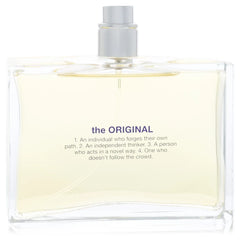 Gap The Original by Gap Eau de Toilette Spray (Unisex Tester) for women 3.4 oz (100ml)