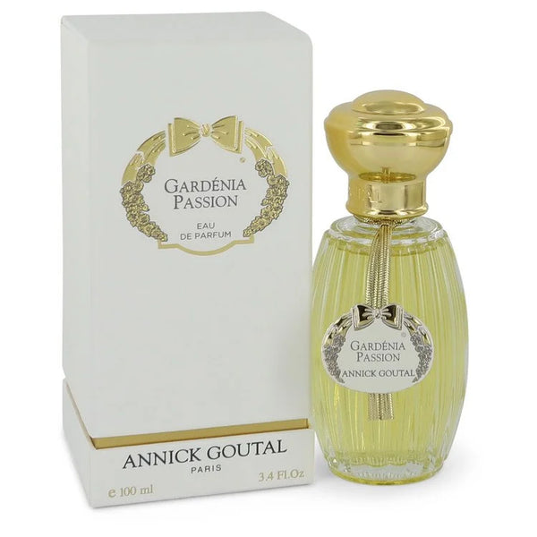 Gardenia Passion by Annick Goutal for Women. Eau De Parfum Spray 3.4 oz | Perfumepur.com