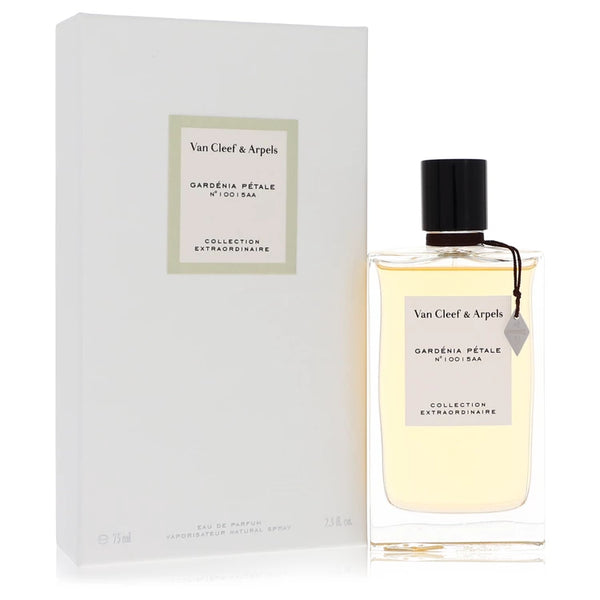 Gardenia Petale by Van Cleef & Arpels for Women. Eau De Parfum Spray 2.5 oz | Perfumepur.com