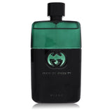 Gucci Guilty Black by Gucci for Men. Eau De Toilette Spray (unboxed) 3 oz | Perfumepur.com