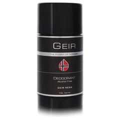 Geir by Geir Ness for Men. Deodorant Stick 2.6 oz | Perfumepur.com