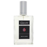 Geir by Geir Ness for Men. Eau De Parfum Spray (unboxed) 3.4 oz | Perfumepur.com