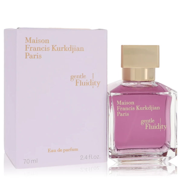 Gentle Fluidity Gold by Maison Francis Kurkdjian for Unisex. Eau De Parfum Spray (Unisex) 2.4 oz | Perfumepur.com