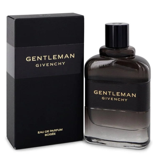 Gentleman Eau De Parfum Boisee by Givenchy for Men. Eau De Parfum Spray 3.3 oz | Perfumepur.com