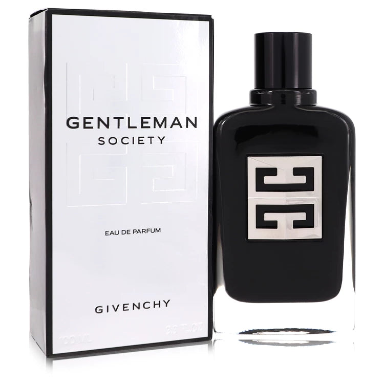 Gentleman Society by Givenchy for Men. Eau De Parfum Spray (Unboxed) 6.7 oz | Perfumepur.com