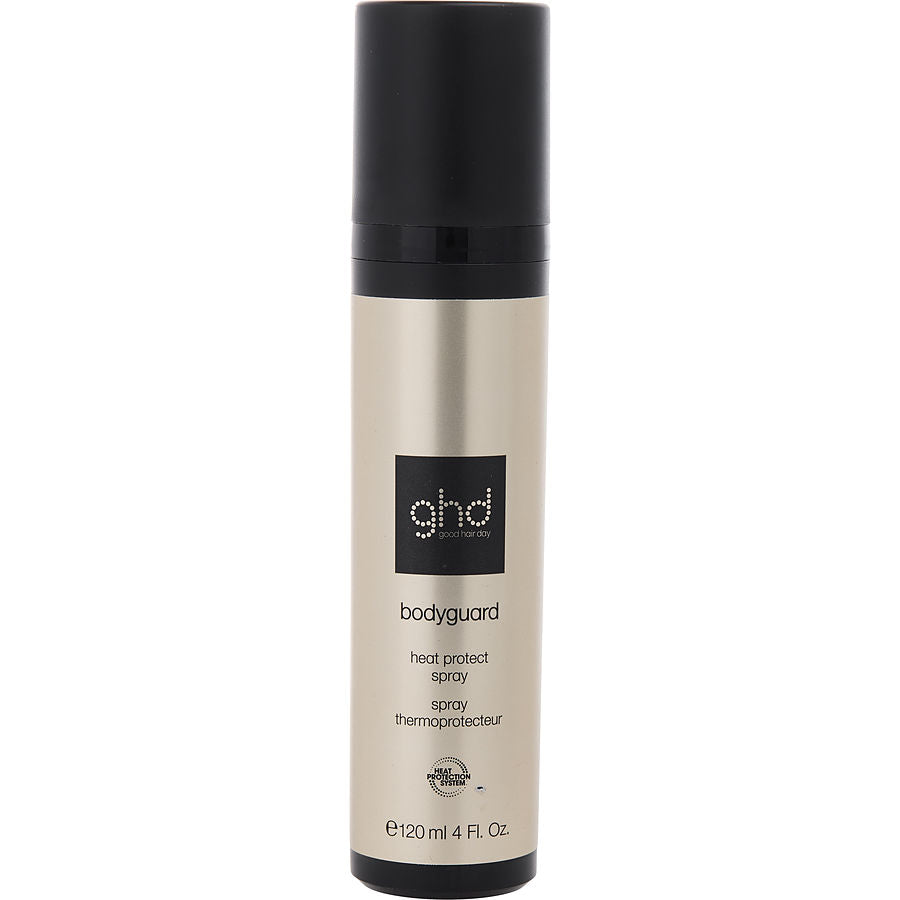 Ghd By Ghd for Unisex. Bodyguard Heat Protect Spray 4 oz | Perfumepur.com