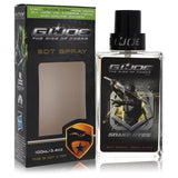 GI Joe by Marmol & Son for Men. Eau De Toilette Spray 3.4 oz | Perfumepur.com