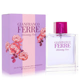 Gianfranco Ferre Blooming Rose by Gianfranco Ferre for Women. Eau De Toilette Spray 3.4 oz | Perfumepur.com
