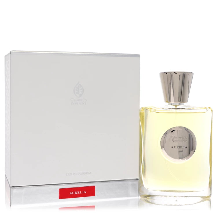 Giardino Benessere Aurelia by Giardino Benessere for Unisex. Eau De Parfum Spray (Unisex) 3.4 oz | Perfumepur.com