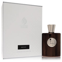 Giardino Benessere Kronos by Giardino Benessere for Unisex. Extrait De Parfum Spray (Unisex) 3.4 oz | Perfumepur.com