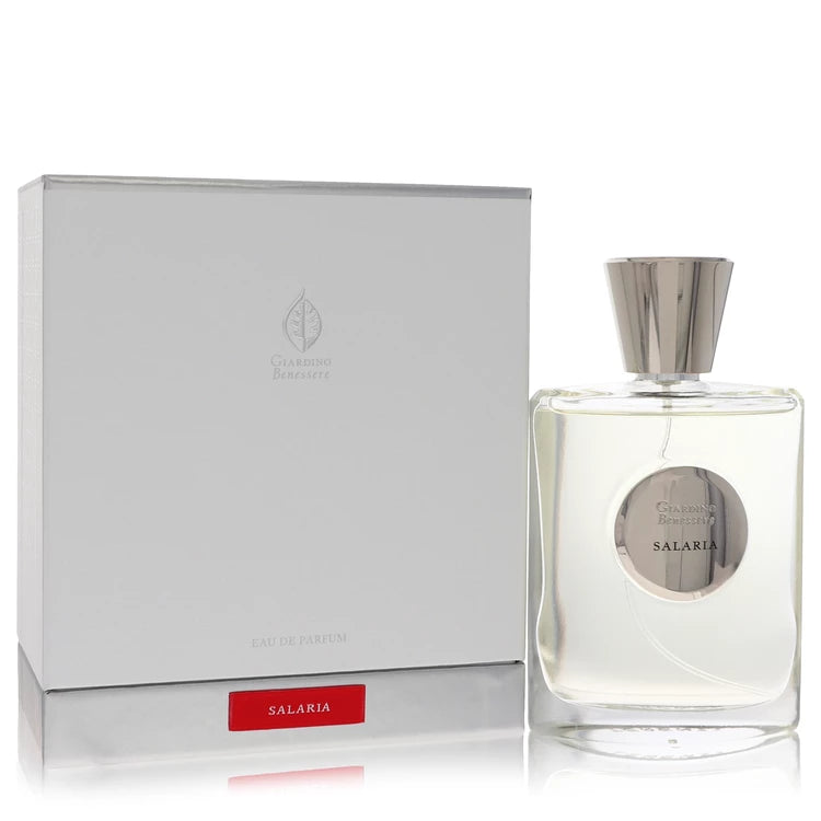 Giardino Benessere Salaria by Giardino Benessere for Unisex. Eau De Parfum Spray (Unisex) 3.4 oz | Perfumepur.com