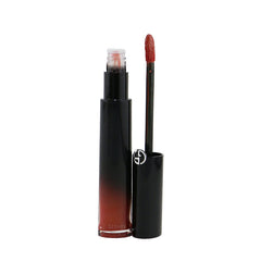 Giorgio Armani By Giorgio Armani for Women. Ecstasy Lacquer Excess Lipcolor Shine - #302 Amber (6ml/0.2oz) | Perfumepur.com