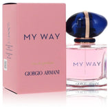 Giorgio Armani My Way by Giorgio Armani for Women. Eau De Parfum Refillable Spray 1 oz | Perfumepur.com