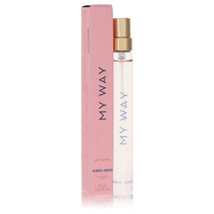 Giorgio Armani My Way by Giorgio Armani for Women. Mini EDP Spray .34 oz | Perfumepur.com