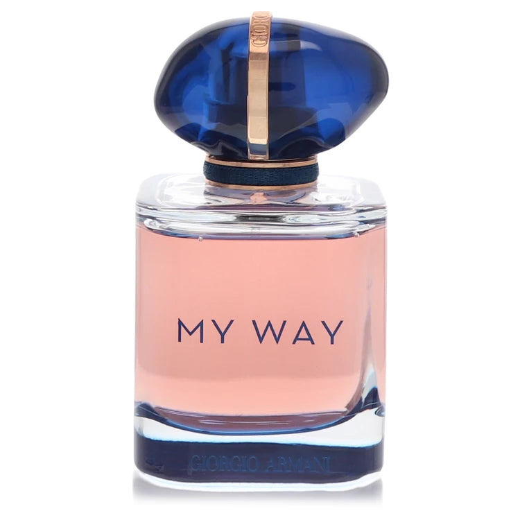 Giorgio Armani My Way Intense by Giorgio Armani for Women. Eau De Parfum Spray (unboxed) 1.7 oz | Perfumepur.com