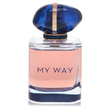 Giorgio Armani My Way Intense by Giorgio Armani for Women. Eau De Parfum Spray (unboxed) 1.7 oz | Perfumepur.com