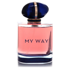 Giorgio Armani My Way Intense by Giorgio Armani for Women. Eau De Parfum Spray (Unboxed) 3 oz | Perfumepur.com