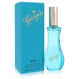 Giorgio Blue by Giorgio Beverly Hills for Women. Eau De Toilette Spray 3 oz | Perfumepur.com