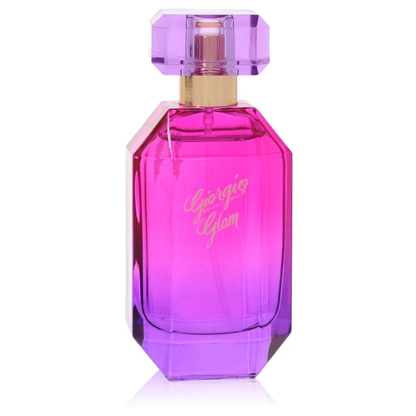 Giorgio Glam by Giorgio Beverly Hills for Women. Eau De Parfum Spray (unboxed) 1.0 oz | Perfumepur.com
