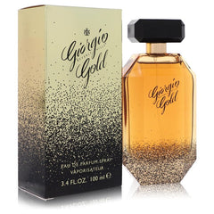 Giorgio Gold by Giorgio Beverly Hills for Women. Eau De Parfum Spray (unboxed) 3.4 oz | Perfumepur.com