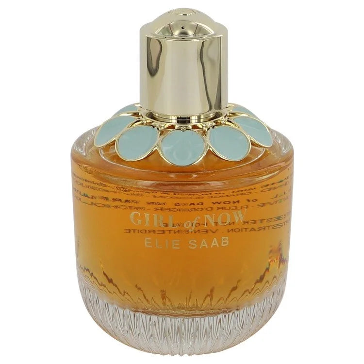 Girl Of Now by Elie Saab for Women. Eau De Parfum Spray (Tester) 3 oz | Perfumepur.com