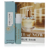 Girl Of Now by Elie Saab for Women. Vial (sample) .02 oz | Perfumepur.com