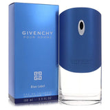 Givenchy Blue Label by Givenchy for Men. Eau De Toilette Spray 3.3 oz | Perfumepur.com