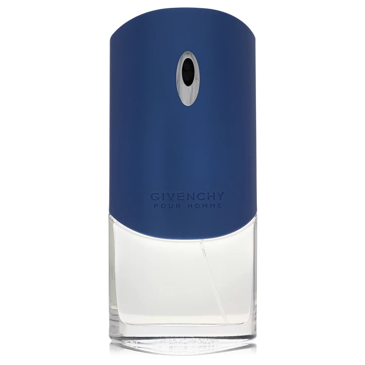 Givenchy Blue Label by Givenchy for Men. Eau De Toilette Spray (unboxed) 3.3 oz | Perfumepur.com