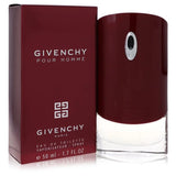 Givenchy (Purple Box) by Givenchy for Men. Eau De Toilette Spray 1.7 oz | Perfumepur.com