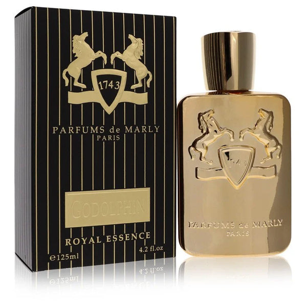 Godolphin by Parfums De Marly for Men. Eau De Parfum Spray 4.2 oz | Perfumepur.com